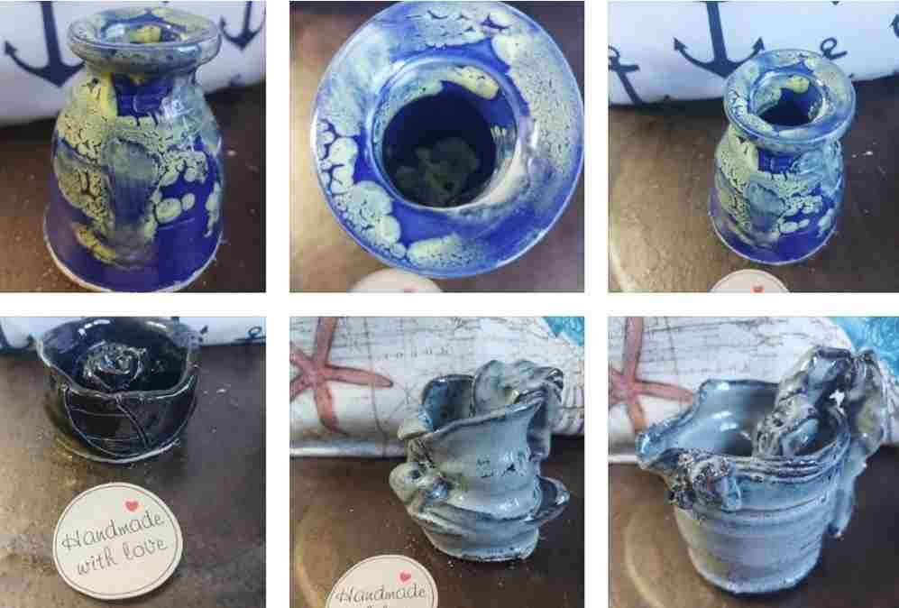 pottery Images