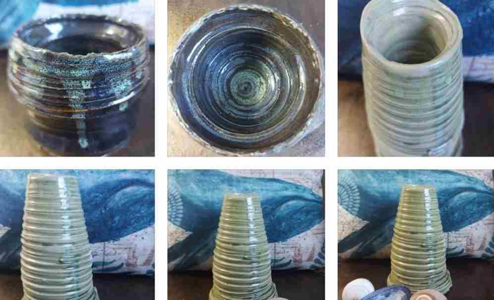 pottery Images